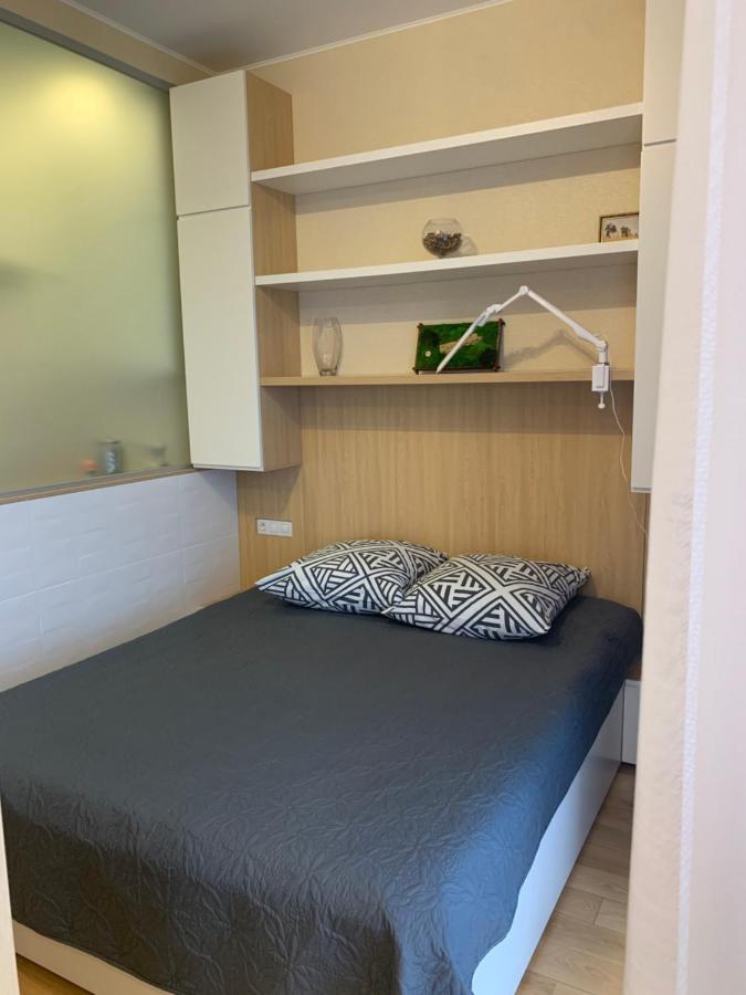 Comfortable Apartments French Quarter Акумулятори Світло Інтернет Завжди Kiev Bagian luar foto