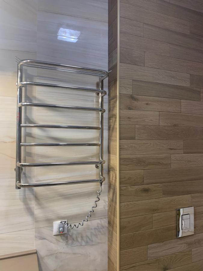 Comfortable Apartments French Quarter Акумулятори Світло Інтернет Завжди Kiev Bagian luar foto