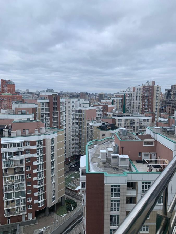 Comfortable Apartments French Quarter Акумулятори Світло Інтернет Завжди Kiev Bagian luar foto