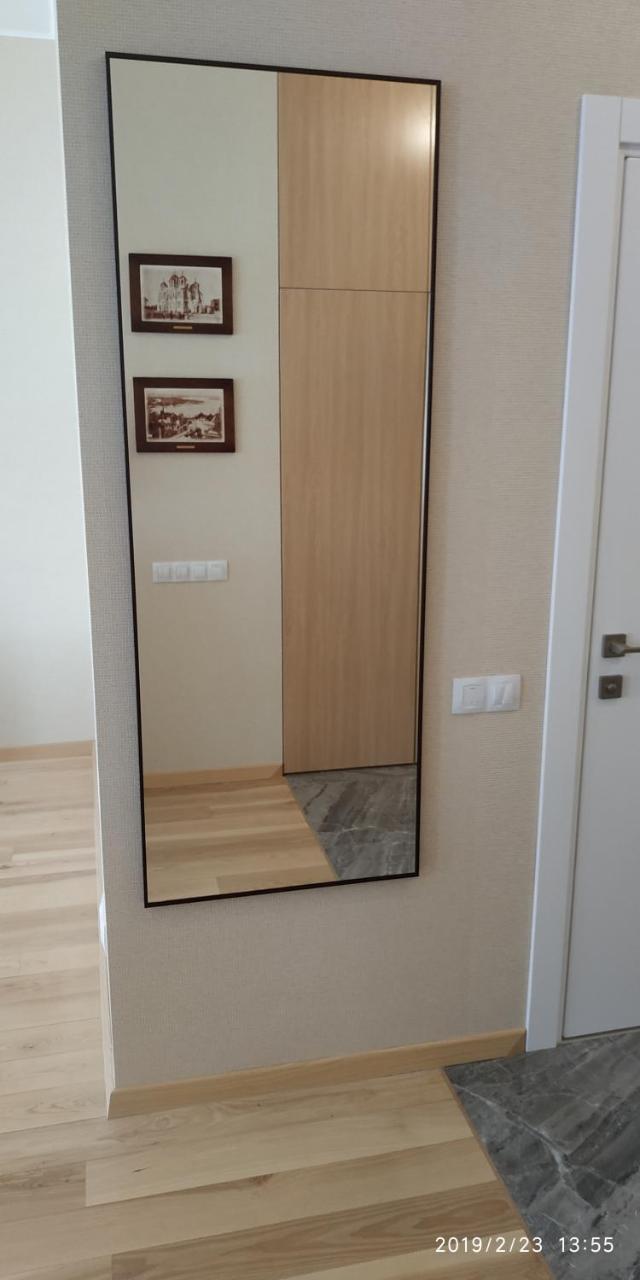 Comfortable Apartments French Quarter Акумулятори Світло Інтернет Завжди Kiev Bagian luar foto